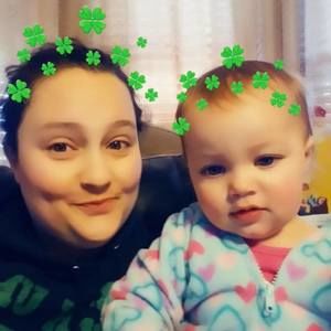 Meet your Posher, Ruthie